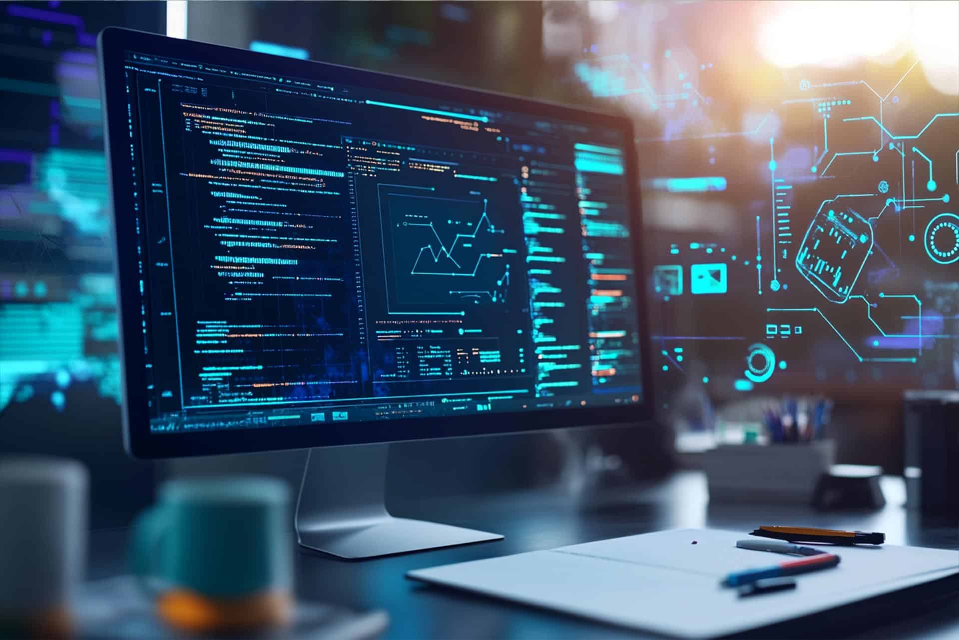 Website Design Project 1